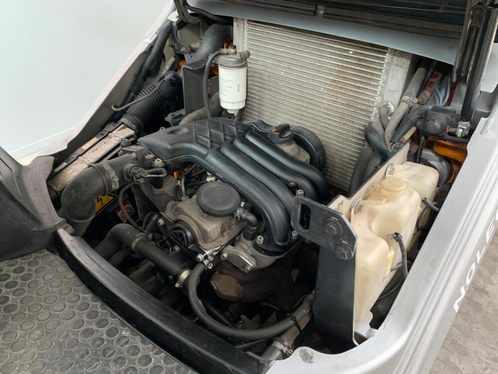 STILL RX70-25 - immagine 3