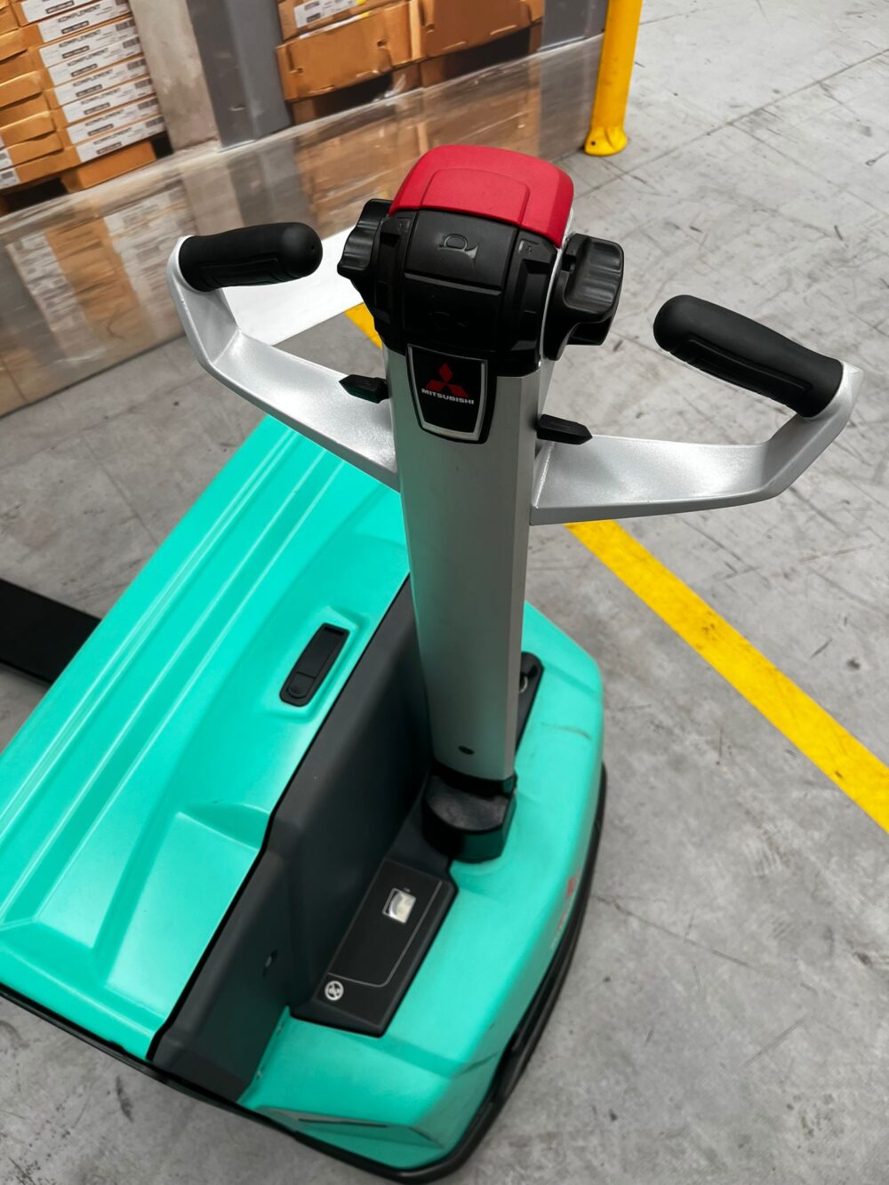 MITSUBISHI SBP12N2 - immagine 3