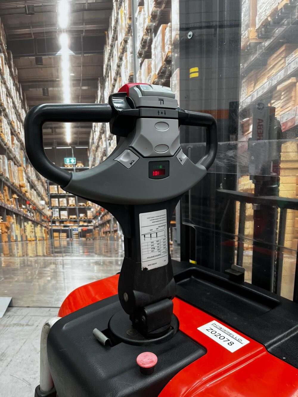 BT SPE125 - immagine 2