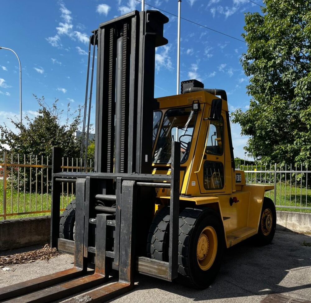 CATERPILLAR V300 B