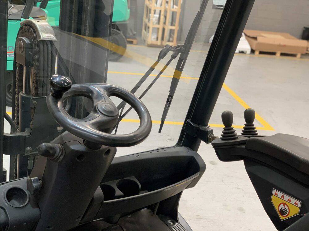 LINDE H35D - immagine 2