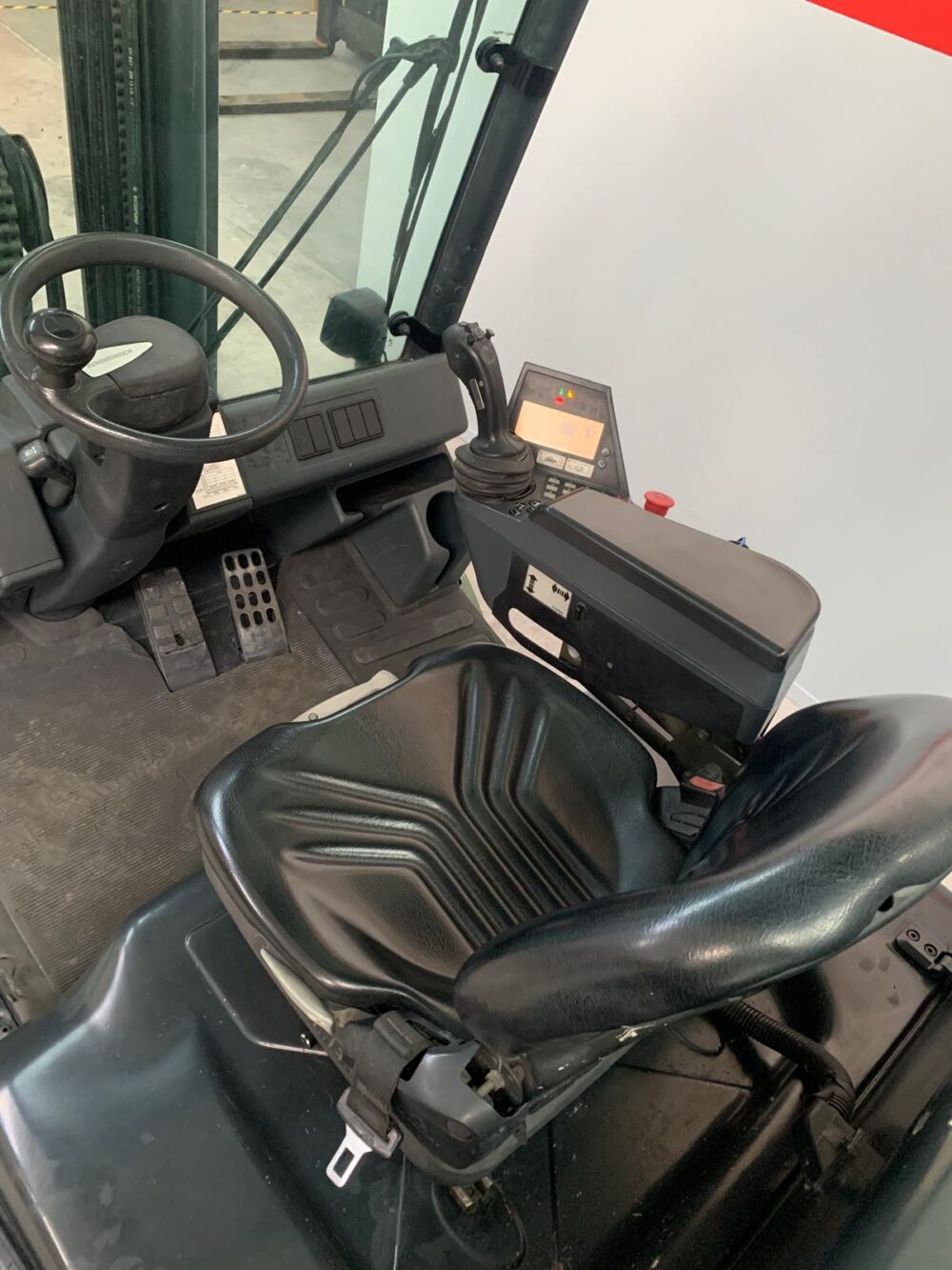 JUNGHEINRICH DFG 430S - immagine 3