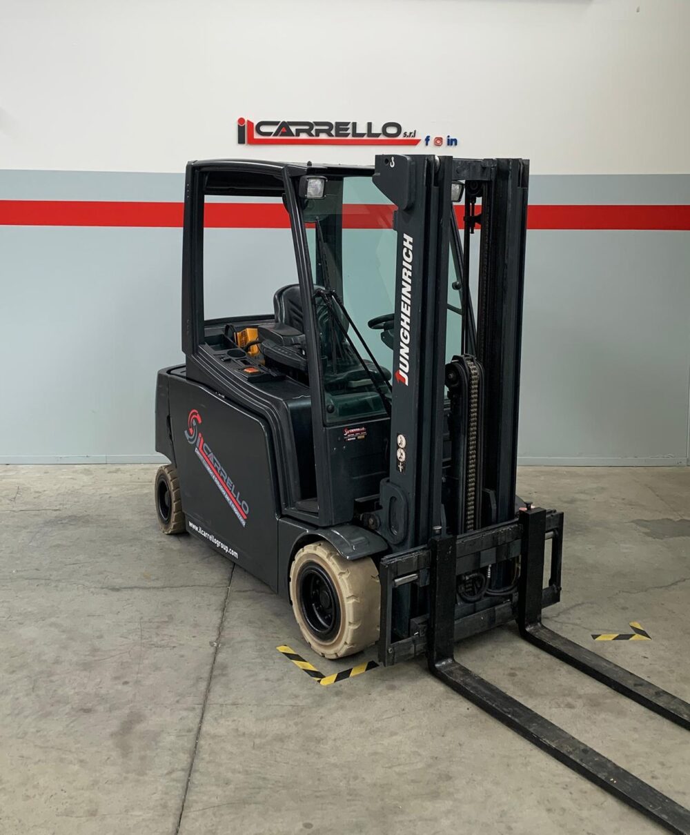 JUNGHEINRICH EFG320