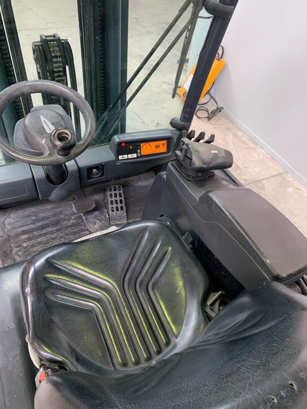 JUNGHEINRICH EFG320 - immagine 3