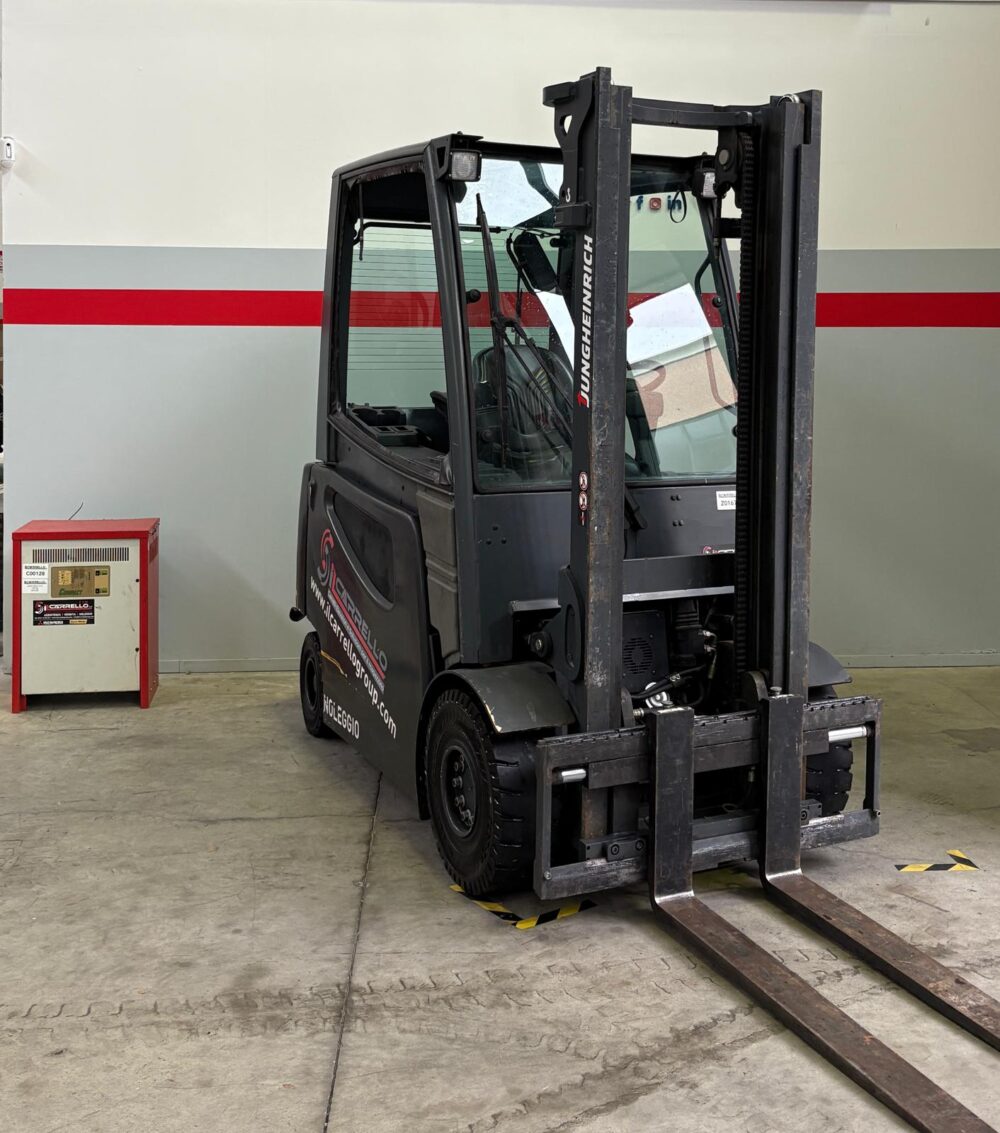 JUNGHEINRICH EFG425K