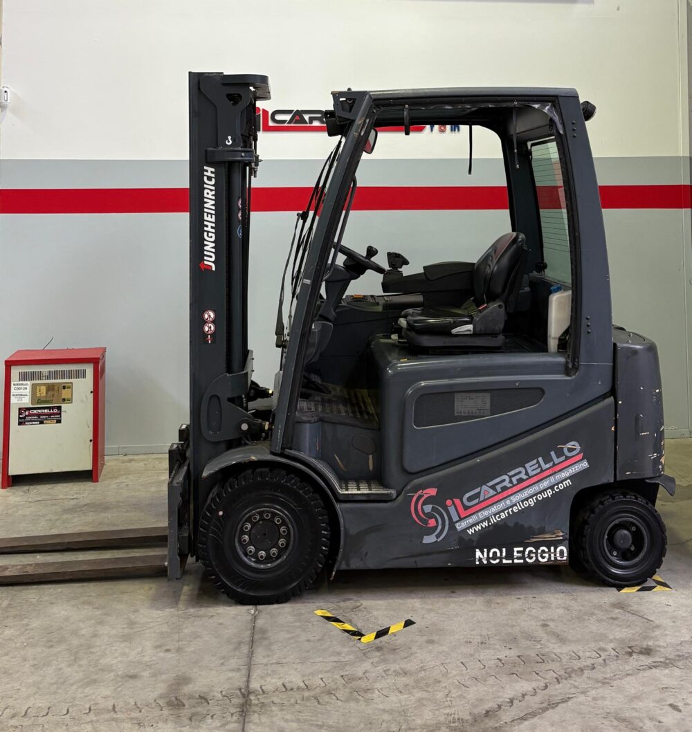 JUNGHEINRICH EFG425K - immagine 2