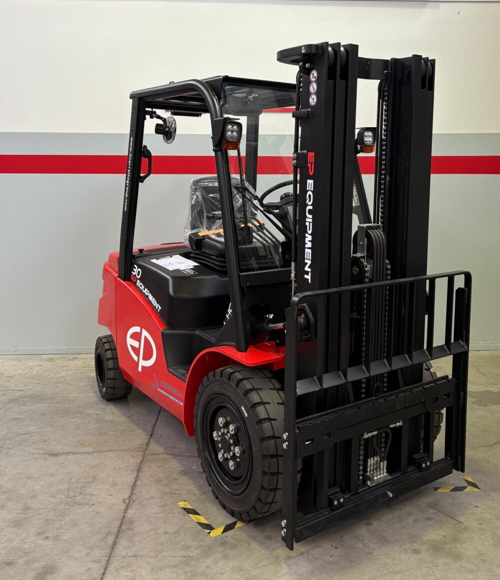 EP EFL 303S