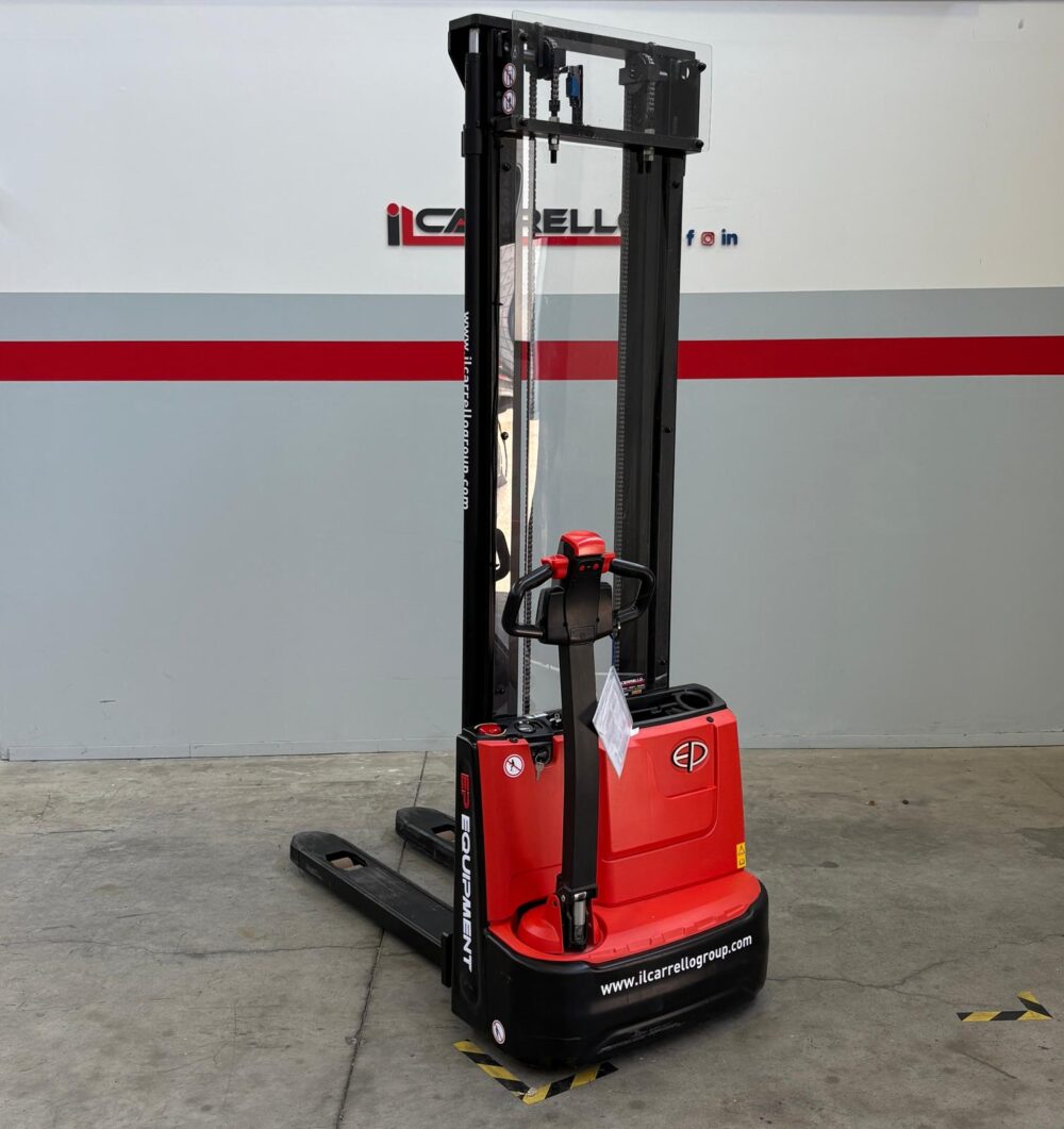 EP ESA 121