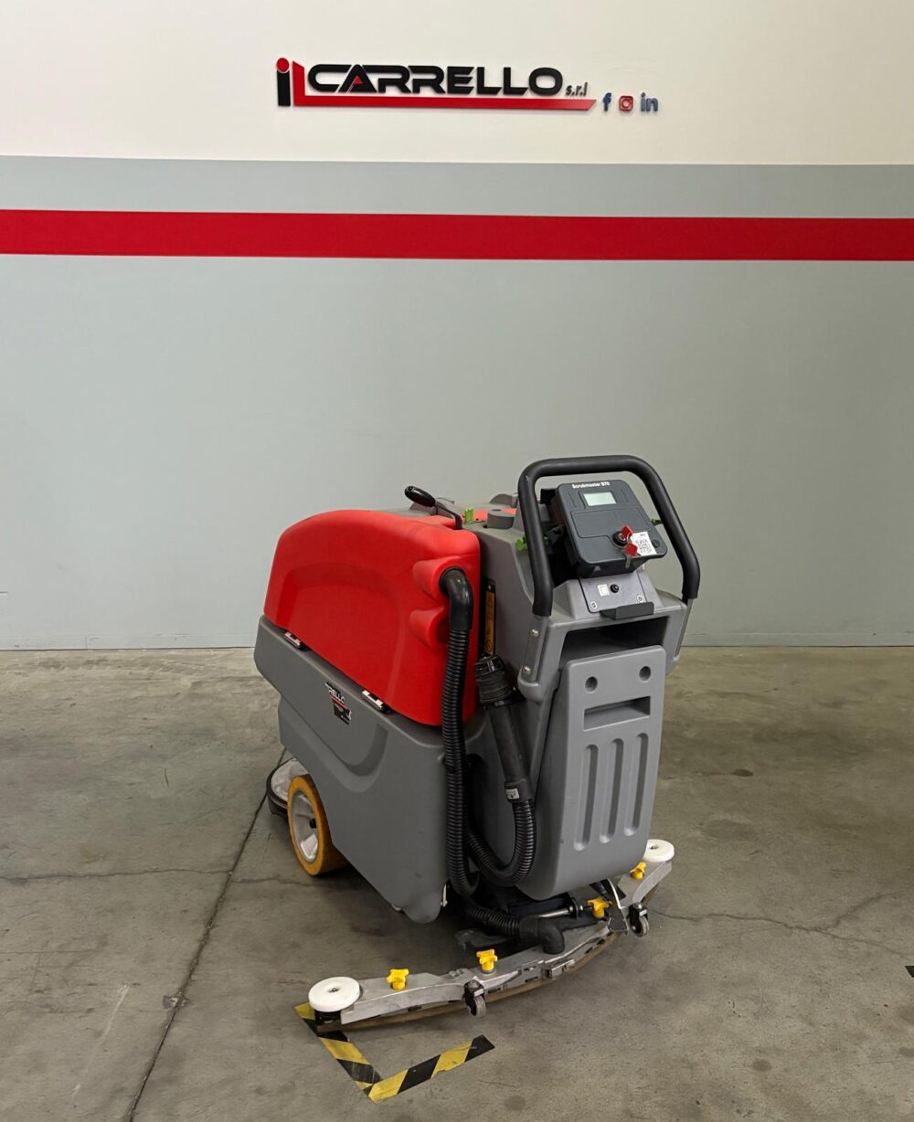 HAKO SCRUBMASTER B70 - immagine 3