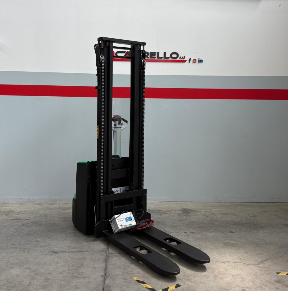 MITSUBISHI SBP12N2 - immagine 3