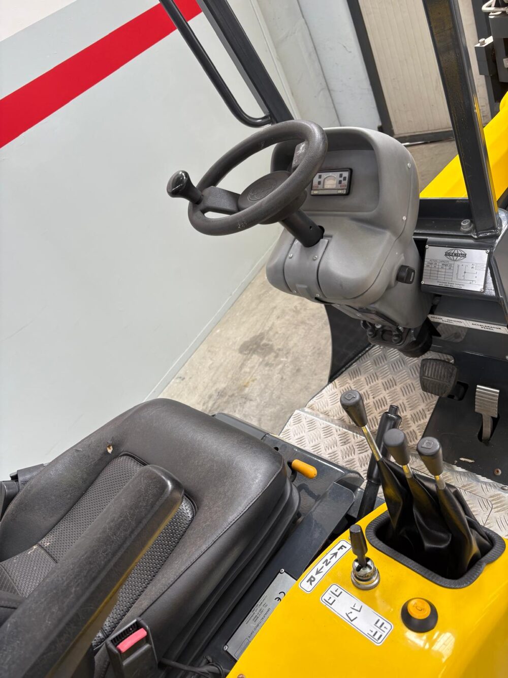 AISLE MASTER AM15E - immagine 2