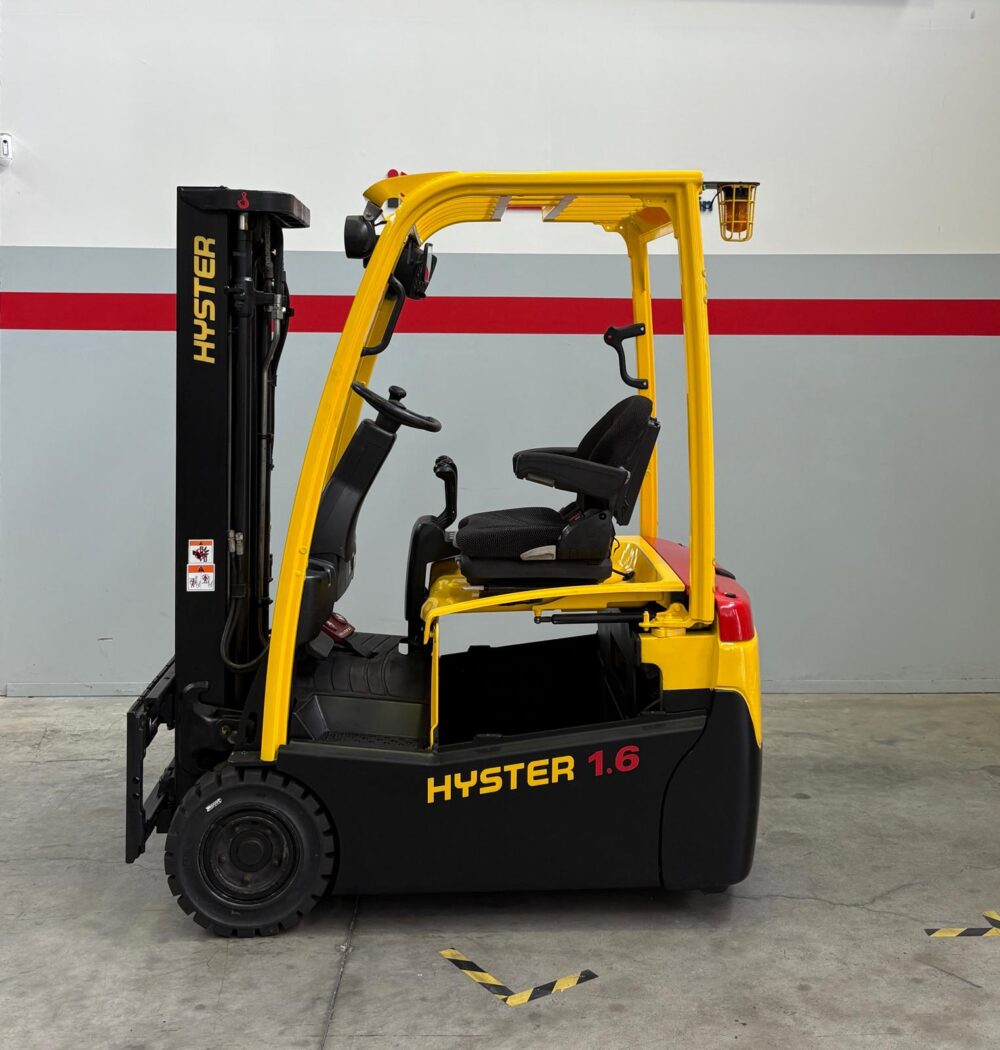 HYSTER J1.6XNT SWB