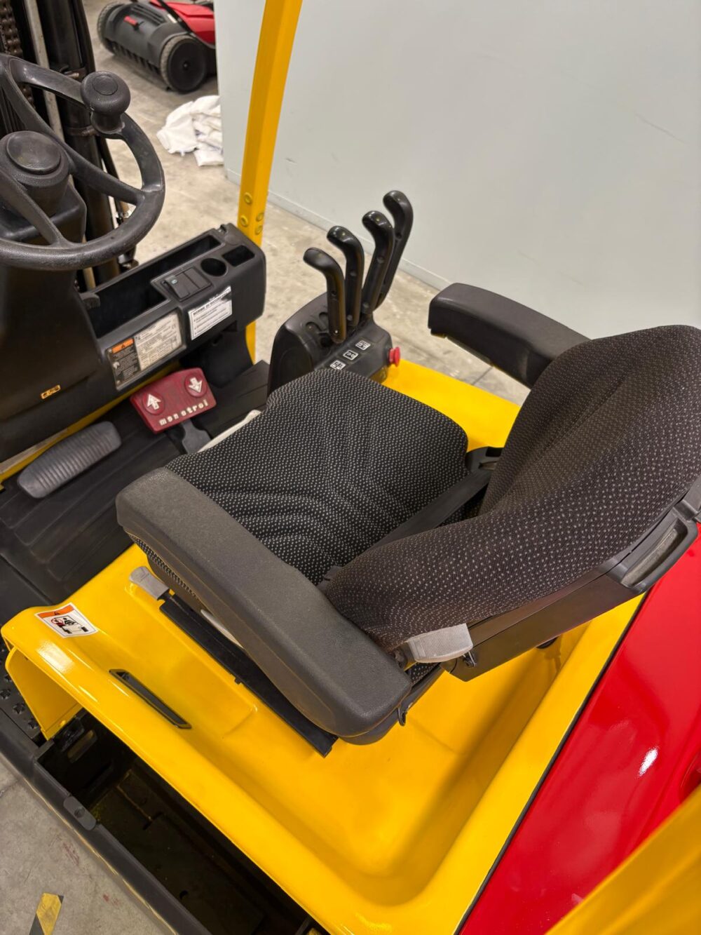 HYSTER J1.6XNT SWB - immagine 2