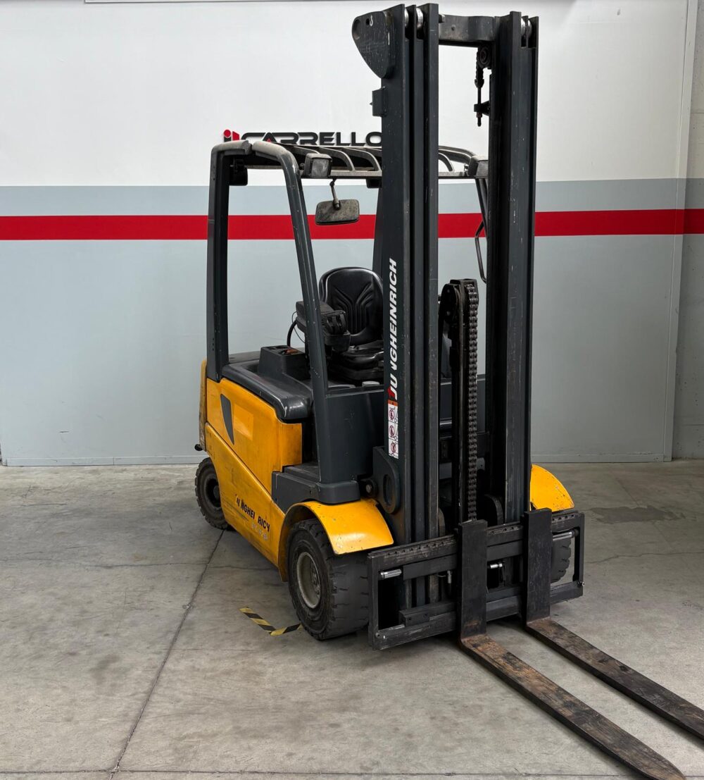 JUNGHEINRICH EFG425K