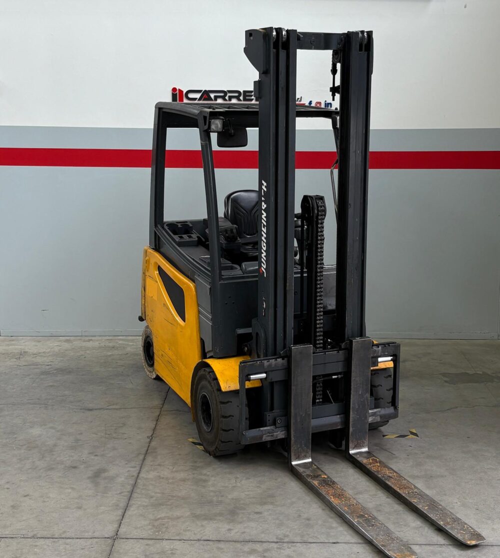JUNGHEINRICH EFG425K