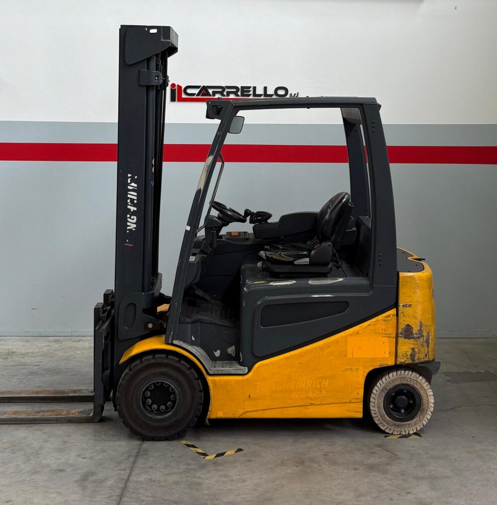 JUNGHEINRICH EFG425K - immagine 2