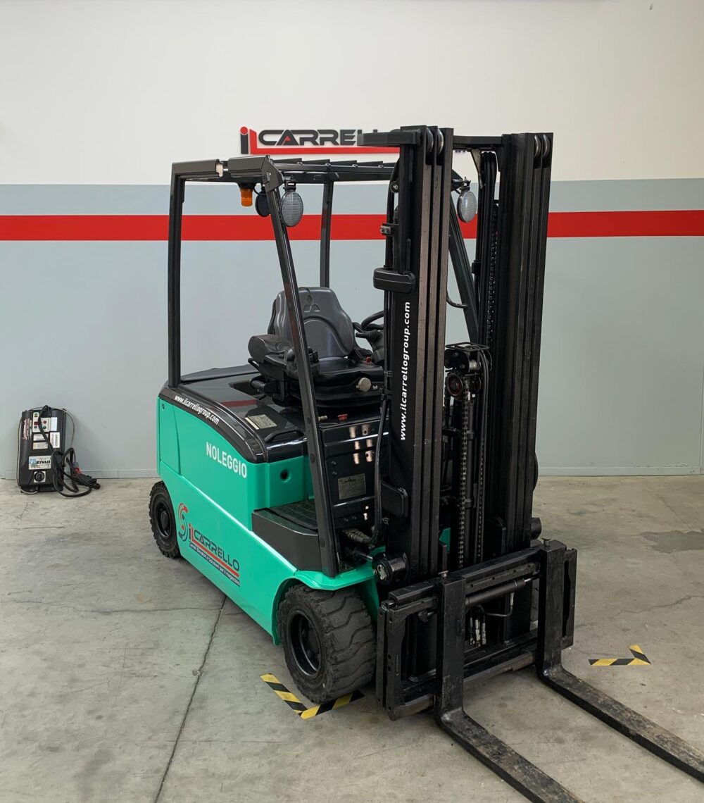MITSUBISHI FB20PN