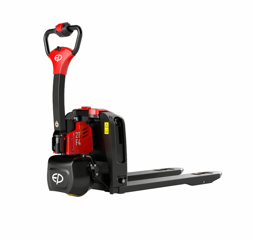 Serie F - F4 201