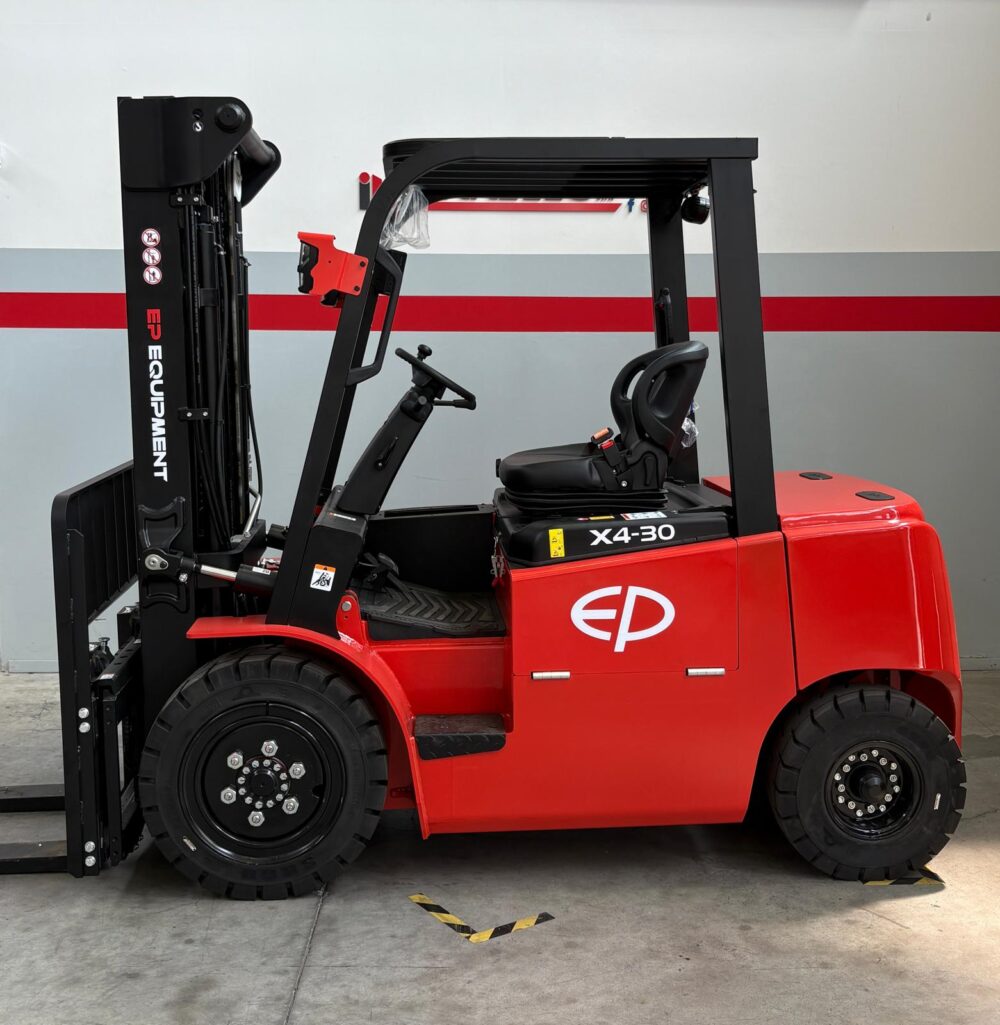 EP EFL302-X4 - immagine 2