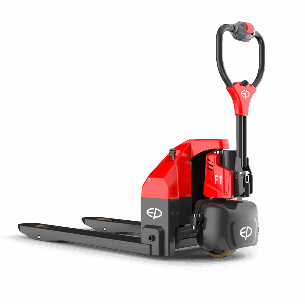 Serie F - F1