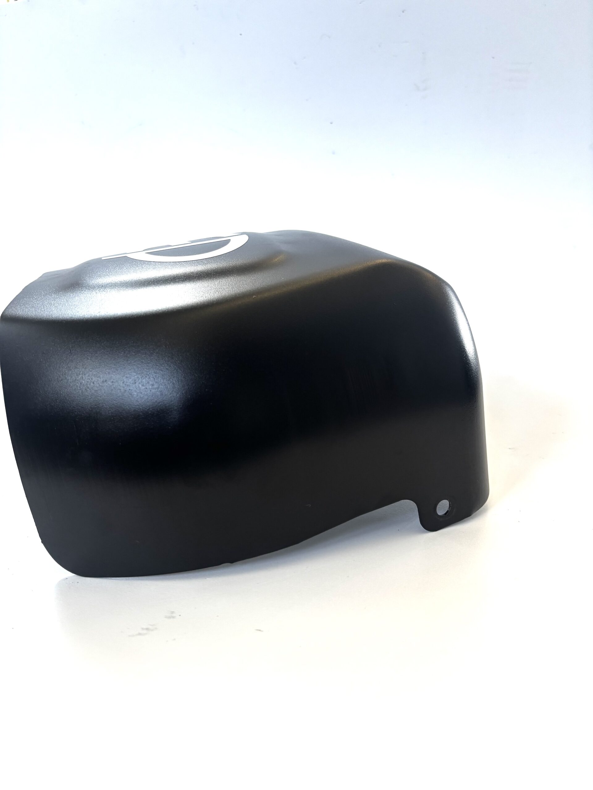 COVER RUOTA TRAZIONE EP F4 OEM CHIUSA - immagine 2