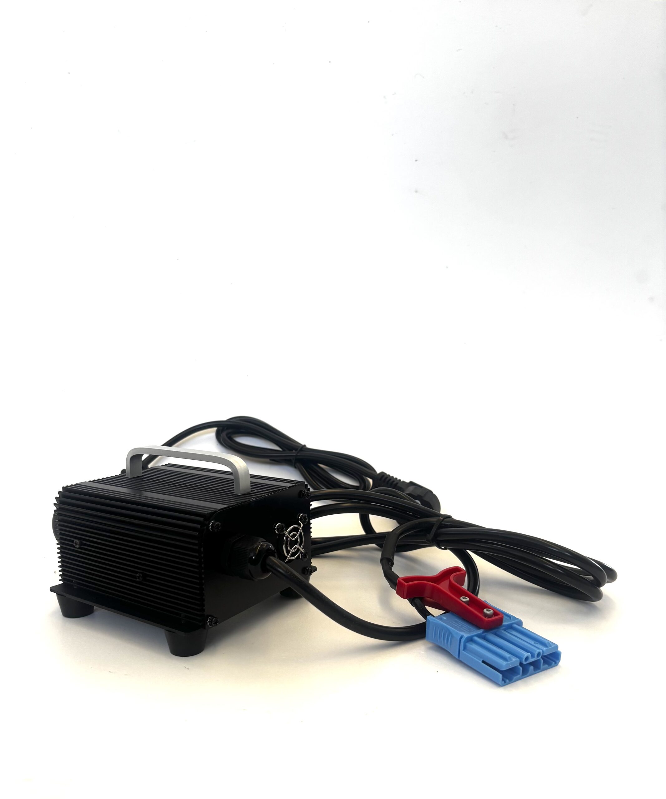 CARICABATTERIA OEM 48V 5A modelli Eptz-ez EP Equipment - immagine 3