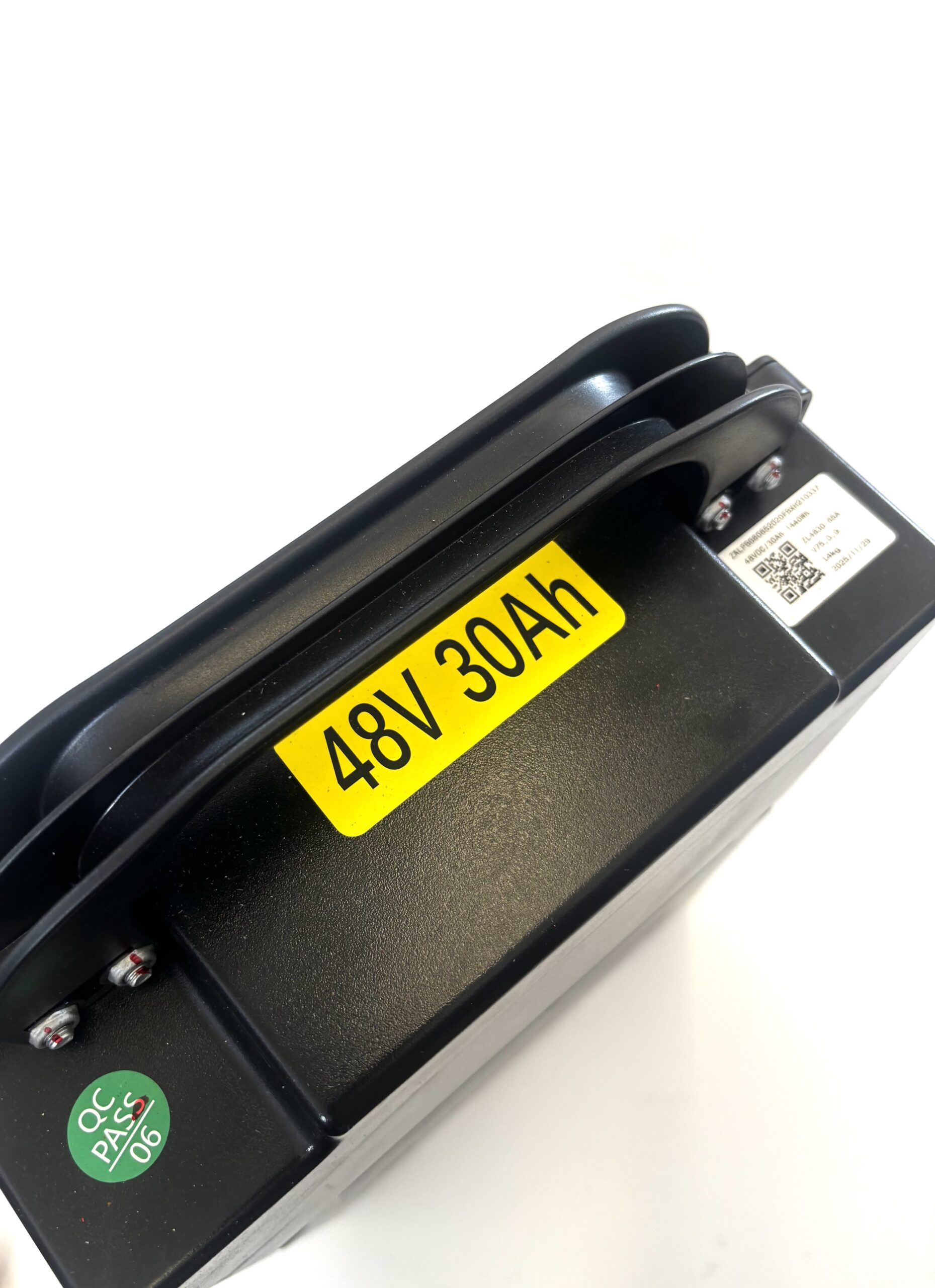 BATTERIA LITIO EP Equipment 48V 30Ah EPL-185 - immagine 3