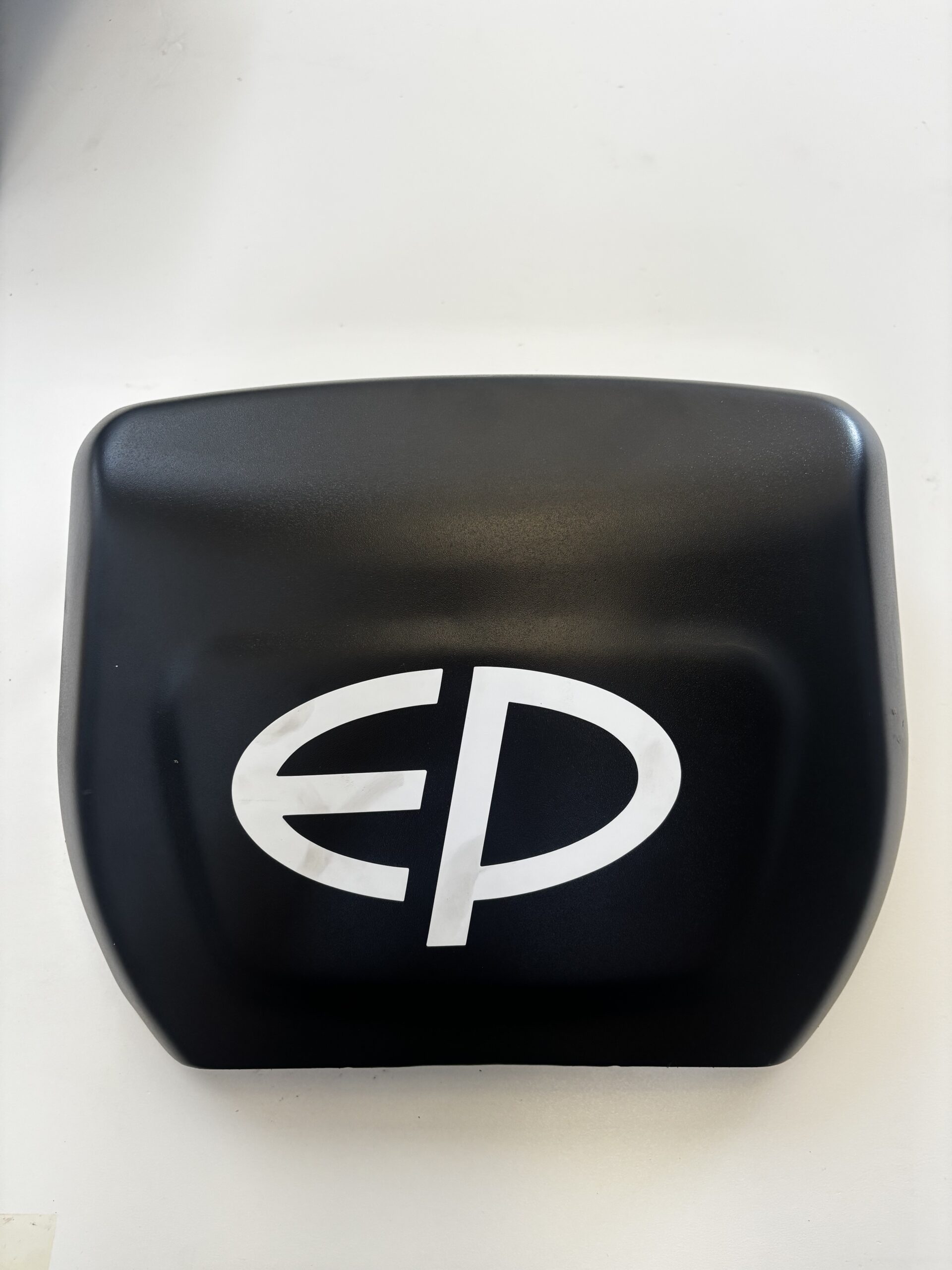 COVER RUOTA TRAZIONE EP F4 OEM (CON RUOTE PIVOTTANTI)