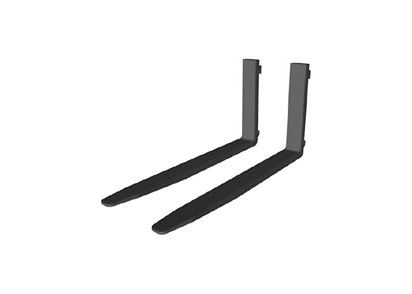 FORCHE STANDARD PER CARRELLI ELEVATORI