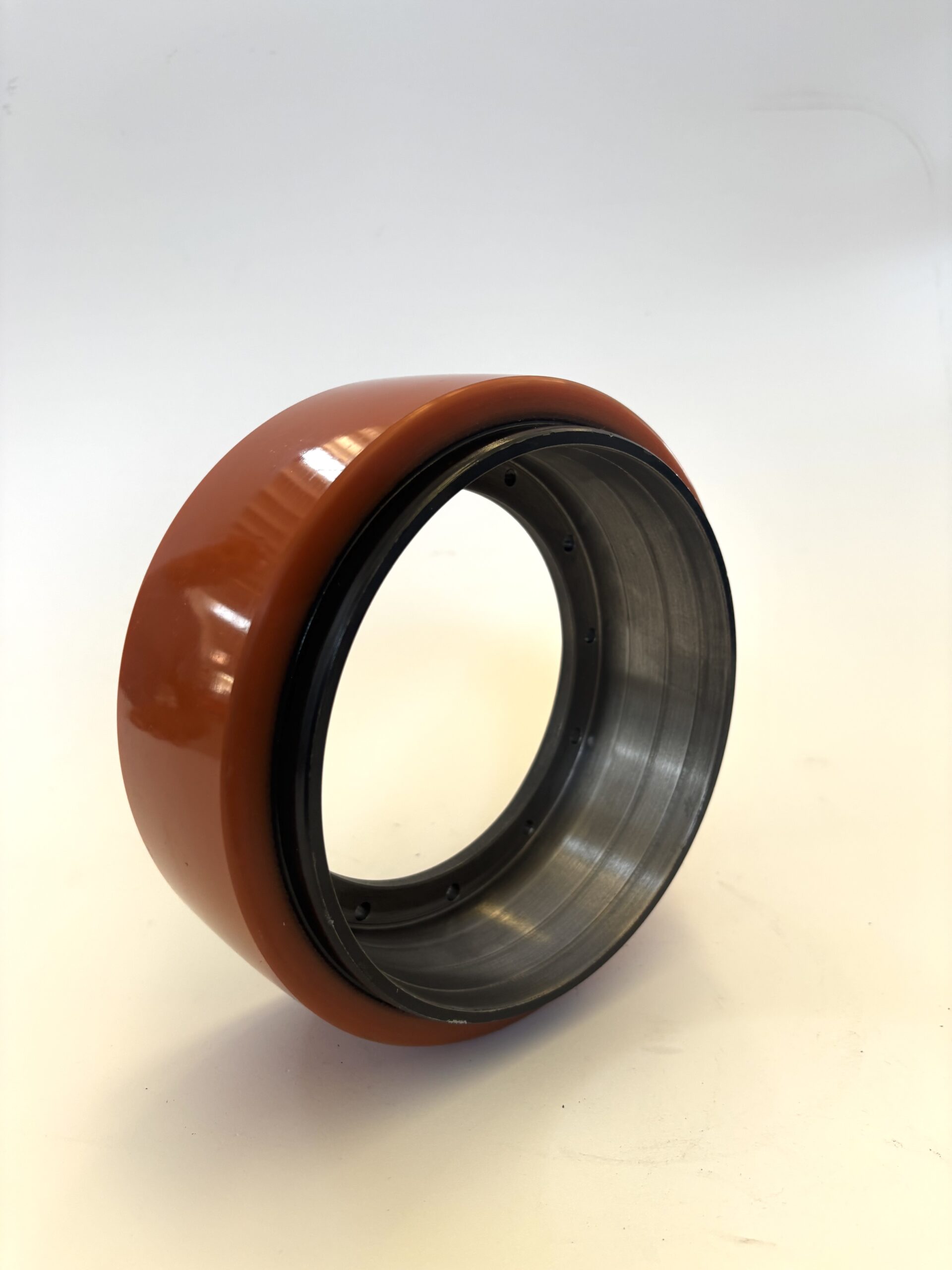 RUOTA MOTRICE OEM - immagine 2